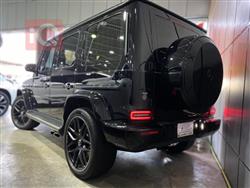 مێرسێدس بێنز G-Class